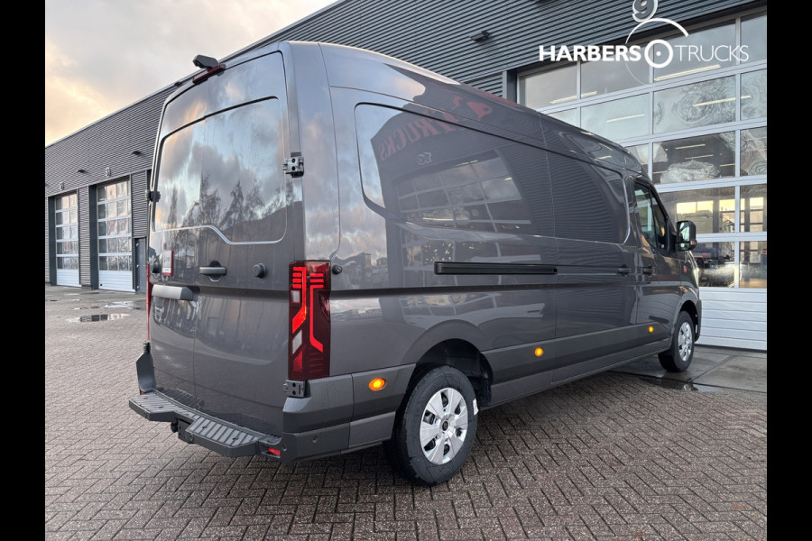 Renault Master Red Edition Carplay, Trekhaak, Sensoren rondom, Camera, Nieuw en BPM vrij! Renault Master Red Edition Carplay, Trekhaak, Sensoren rondom, Camera, Nieuw en BPM vrij!