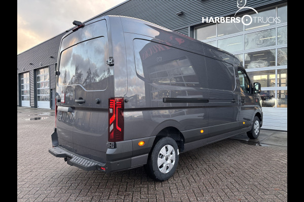 Renault Master Red Edition Carplay, Trekhaak, Sensoren rondom, Camera, Nieuw en BPM vrij! Renault Master Red Edition Carplay, Trekhaak, Sensoren rondom, Camera, Nieuw en BPM vrij!
