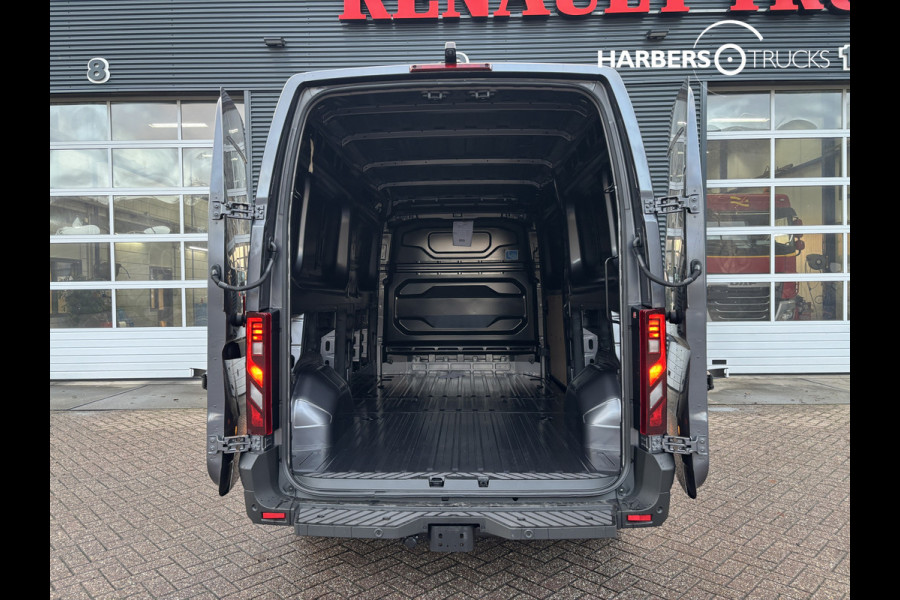 Renault Master Red Edition Carplay, Trekhaak, Sensoren rondom, Camera, Nieuw en BPM vrij! Renault Master Red Edition Carplay, Trekhaak, Sensoren rondom, Camera, Nieuw en BPM vrij!