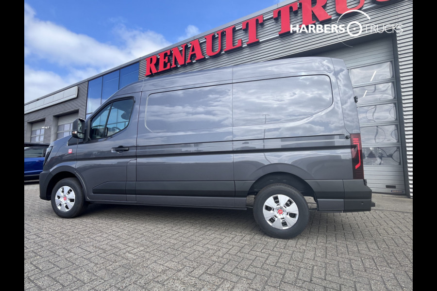 Renault Master Red Edition ***Automaat*** Luxe uitvoering +++Primeur+++