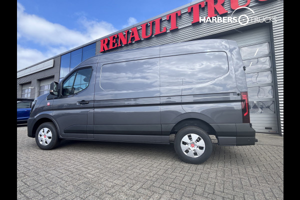Renault Master Red Edition ***Automaat*** Luxe uitvoering +++Primeur+++