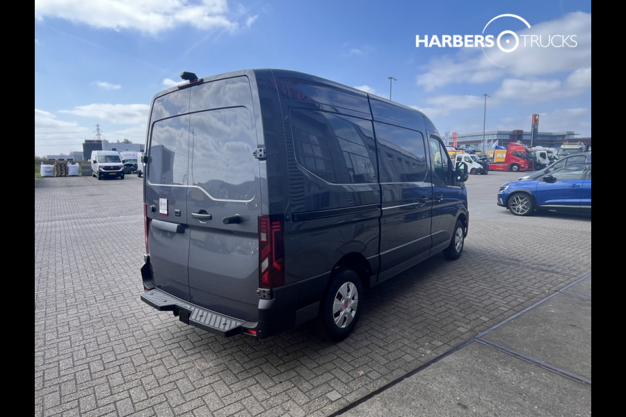 Renault Master Red Edition ***Automaat*** Luxe uitvoering +++Primeur+++