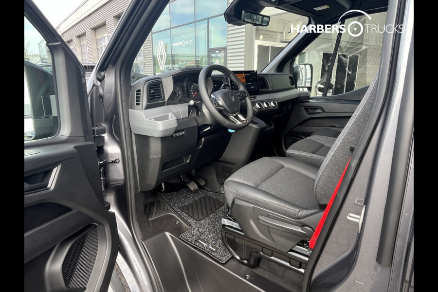 Renault Master Red Edition ***Automaat*** Luxe uitvoering +++Primeur+++