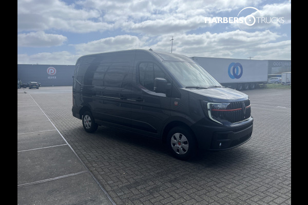 Renault Master Red Edition ***Automaat*** Luxe uitvoering +++Primeur+++