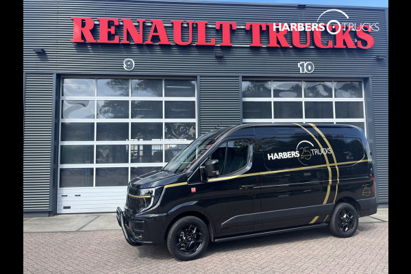 Renault Master L2H2 150PK AUTOMAAT Harbers Edition