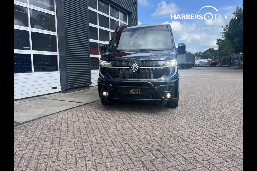 Renault Master L2H2 150PK AUTOMAAT Harbers Edition