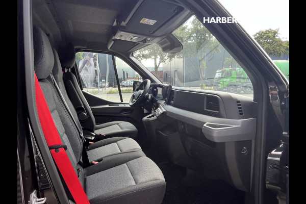 Renault Master L2H2 150PK AUTOMAAT Harbers Edition