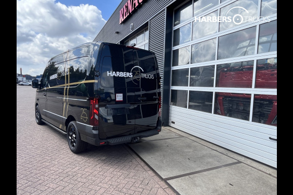 Renault Master L2H2 150PK AUTOMAAT Harbers Edition