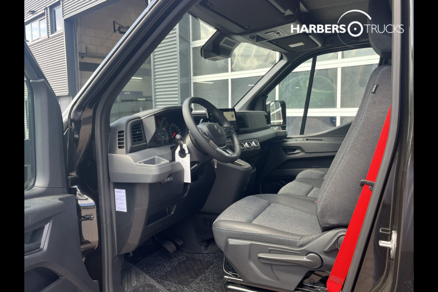 Renault Master L2H2 150PK AUTOMAAT Harbers Edition
