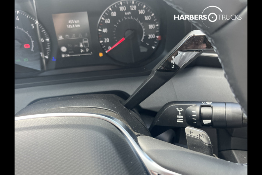 Renault Master L2H2 150PK AUTOMAAT Harbers Edition