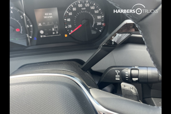 Renault Master L2H2 150PK AUTOMAAT Harbers Edition