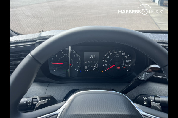 Renault Master L2H2 150PK AUTOMAAT Harbers Edition