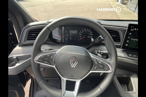 Renault Master L2H2 150PK AUTOMAAT Harbers Edition