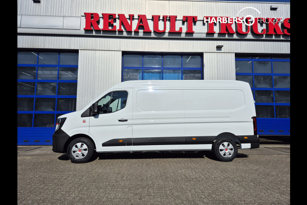 Renault Master Red Edition L3H2 ***Automaat*** ---Primeur--- Renault Master Red Edition L3H2 ***Automaat*** ---Primeur---
