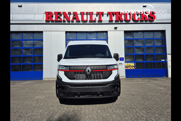 Renault Master Red Edition L3H2 ***Automaat*** ---Primeur--- Renault Master Red Edition L3H2 ***Automaat*** ---Primeur---