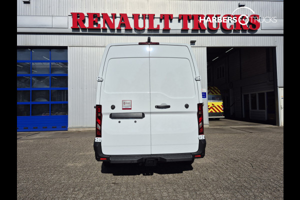 Renault Master Red Edition L3H2 ***Automaat*** ---Primeur--- Renault Master Red Edition L3H2 ***Automaat*** ---Primeur---