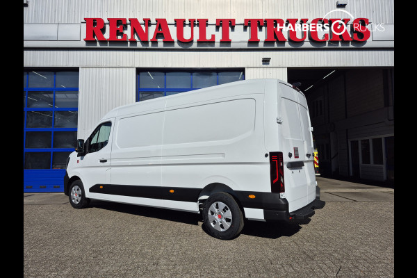 Renault Master Red Edition L3H2 ***Automaat*** ---Primeur--- Renault Master Red Edition L3H2 ***Automaat*** ---Primeur---