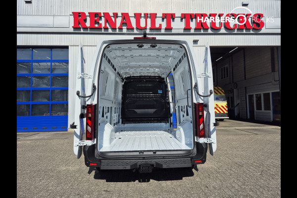 Renault Master Red Edition L3H2 ***Automaat*** ---Primeur--- Renault Master Red Edition L3H2 ***Automaat*** ---Primeur---