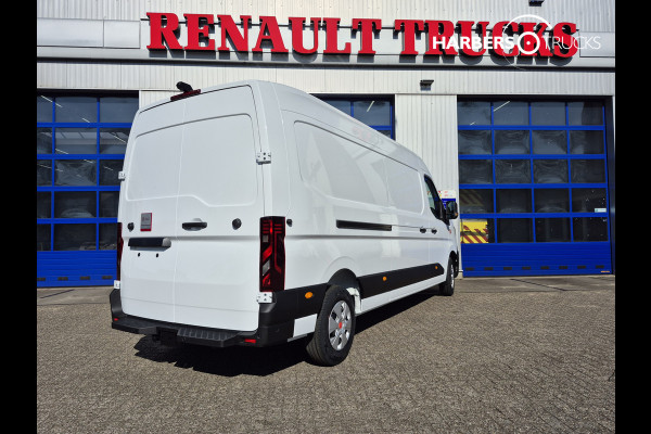 Renault Master Red Edition L3H2 ***Automaat*** ---Primeur--- Renault Master Red Edition L3H2 ***Automaat*** ---Primeur---