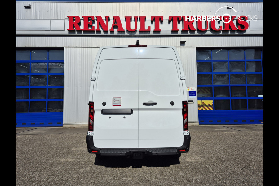 Renault Master Red Edition L3H2 ***Automaat*** ---Primeur--- Renault Master Red Edition L3H2 ***Automaat*** ---Primeur---