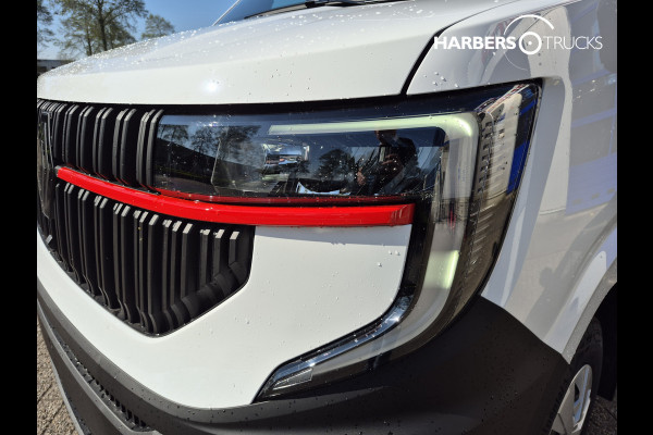 Renault Master Red Edition L3H2 ***Automaat*** ---Primeur--- Renault Master Red Edition L3H2 ***Automaat*** ---Primeur---