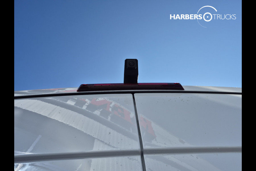 Renault Master Red Edition L3H2 ***Automaat*** ---Primeur--- Renault Master Red Edition L3H2 ***Automaat*** ---Primeur---