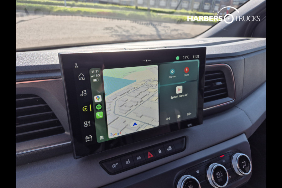 Renault Master Red Edition L3H2 ***Automaat*** ---Primeur--- Renault Master Red Edition L3H2 ***Automaat*** ---Primeur---