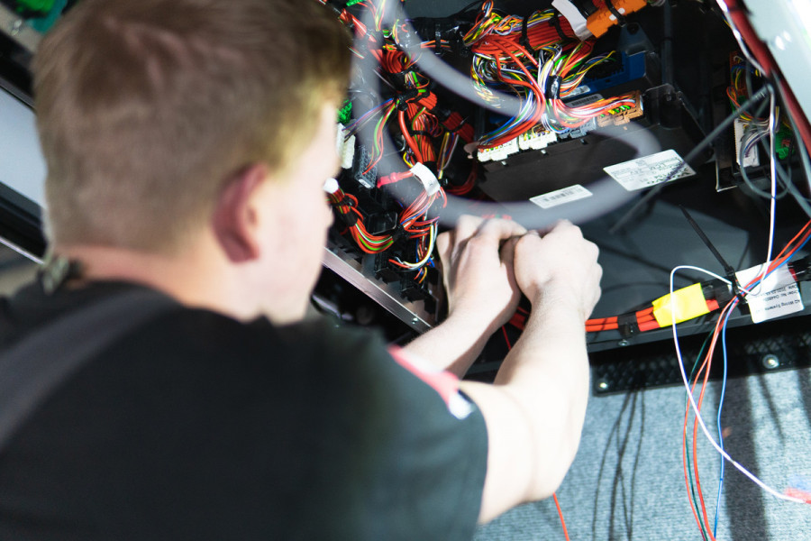 Renault Master Red Edition L3H2 ***Automaat*** ---Primeur--- Renault Master Red Edition L3H2 ***Automaat*** ---Primeur---