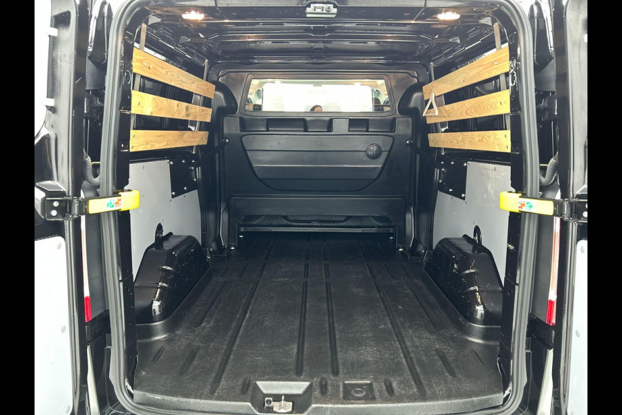 Ford Transit Custom 300 2.0 TDCI L2H1 Trend Dubbele Cabine Automaat Airco Navi Cruise Camera Parkeersensoren
