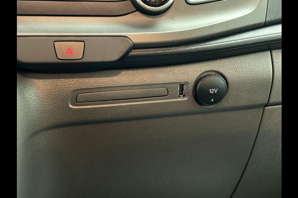 Ford Transit Custom 300 2.0 TDCI L2H1 Trend Dubbele Cabine Automaat Airco Navi Cruise Camera Parkeersensoren