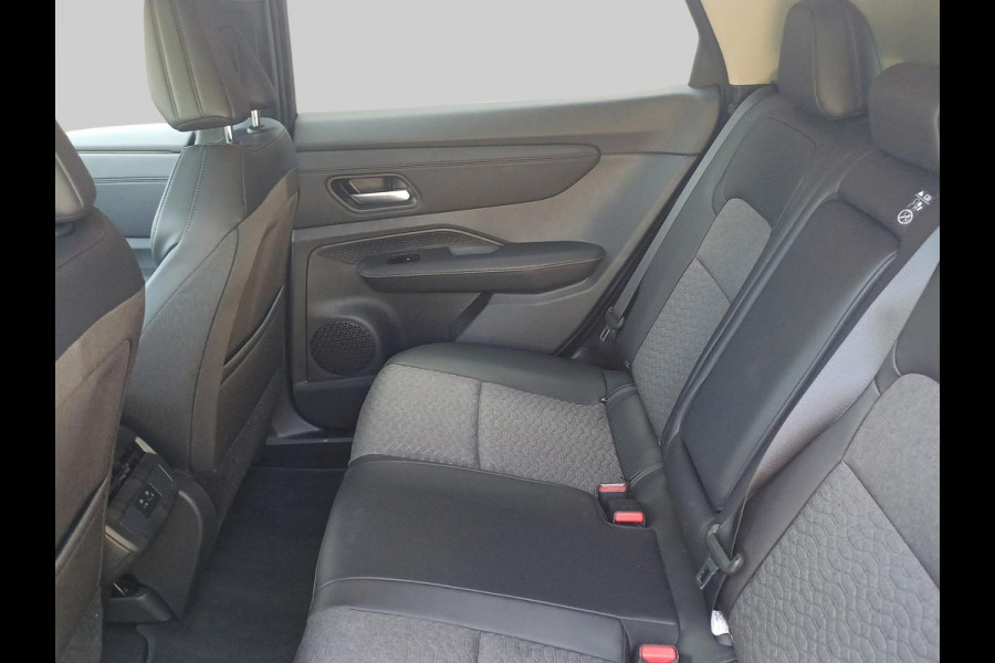 Nissan ARIYA Advance 66 kWh uniek lage kmstand !