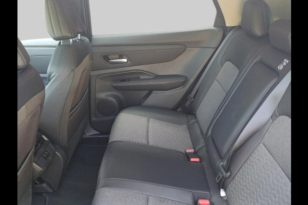 Nissan ARIYA Advance 66 kWh uniek lage kmstand !