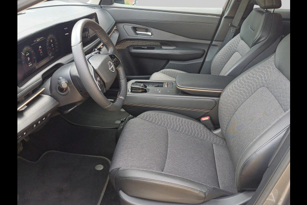 Nissan ARIYA Advance 66 kWh uniek lage kmstand !