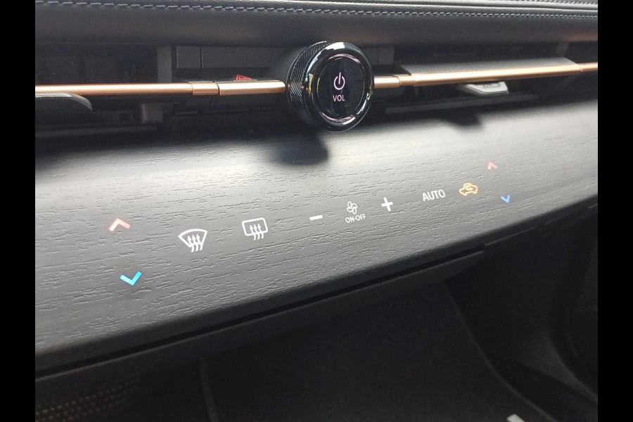 Nissan ARIYA Advance 66 kWh uniek lage kmstand !