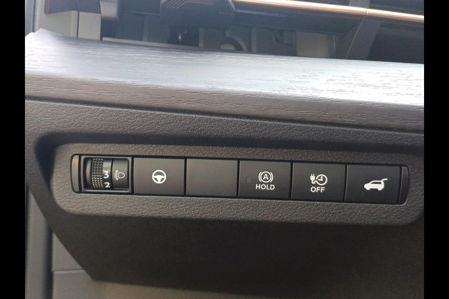 Nissan ARIYA Advance 66 kWh uniek lage kmstand !