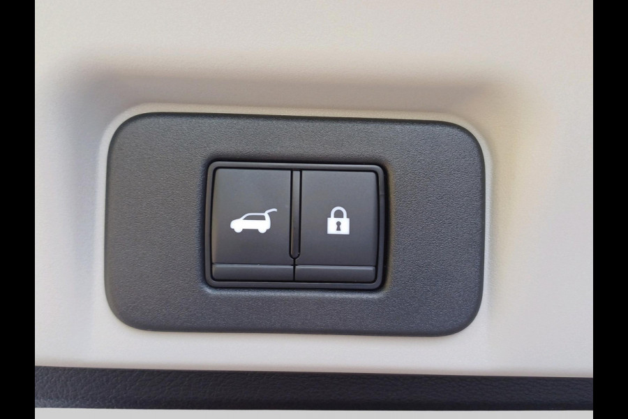 Nissan ARIYA Advance 66 kWh uniek lage kmstand !