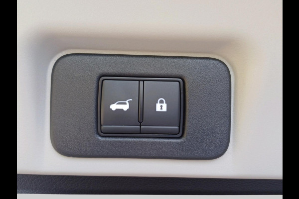 Nissan ARIYA Advance 66 kWh uniek lage kmstand !