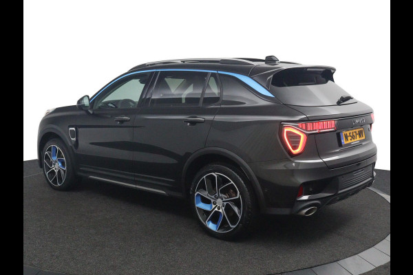 Lynk & Co 01 1.5*PLUG-IN*NAVI*PANO*CAM*ACC*CARPLAY*ECC*LED*