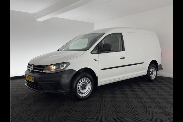 Volkswagen Caddy 1.4 TGI L2H1 EcoFuel Maxi *CRUISE | PDC | COMFORT-SEATS | RADIO-CD/MP3*