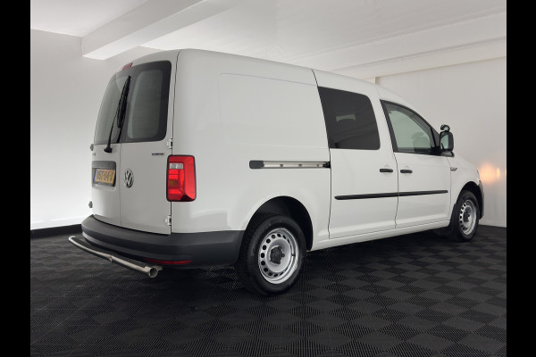 Volkswagen Caddy 1.4 TGI L2H1 EcoFuel Maxi *CRUISE | PDC | COMFORT-SEATS | RADIO-CD/MP3*