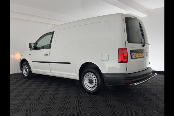 Volkswagen Caddy 1.4 TGI L2H1 EcoFuel Maxi *CRUISE | PDC | COMFORT-SEATS | RADIO-CD/MP3*