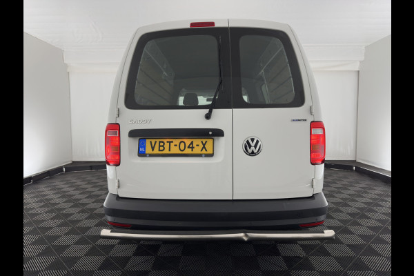 Volkswagen Caddy 1.4 TGI L2H1 EcoFuel Maxi *CRUISE | PDC | COMFORT-SEATS | RADIO-CD/MP3*