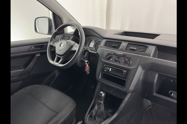 Volkswagen Caddy 1.4 TGI L2H1 EcoFuel Maxi *CRUISE | PDC | COMFORT-SEATS | RADIO-CD/MP3*