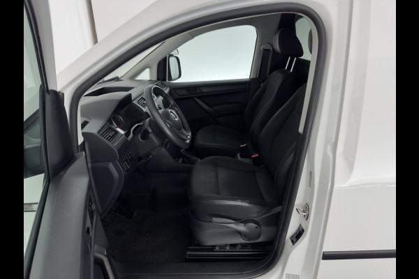 Volkswagen Caddy 1.4 TGI L2H1 EcoFuel Maxi *CRUISE | PDC | COMFORT-SEATS | RADIO-CD/MP3*