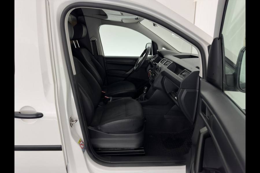 Volkswagen Caddy 1.4 TGI L2H1 EcoFuel Maxi *CRUISE | PDC | COMFORT-SEATS | RADIO-CD/MP3*