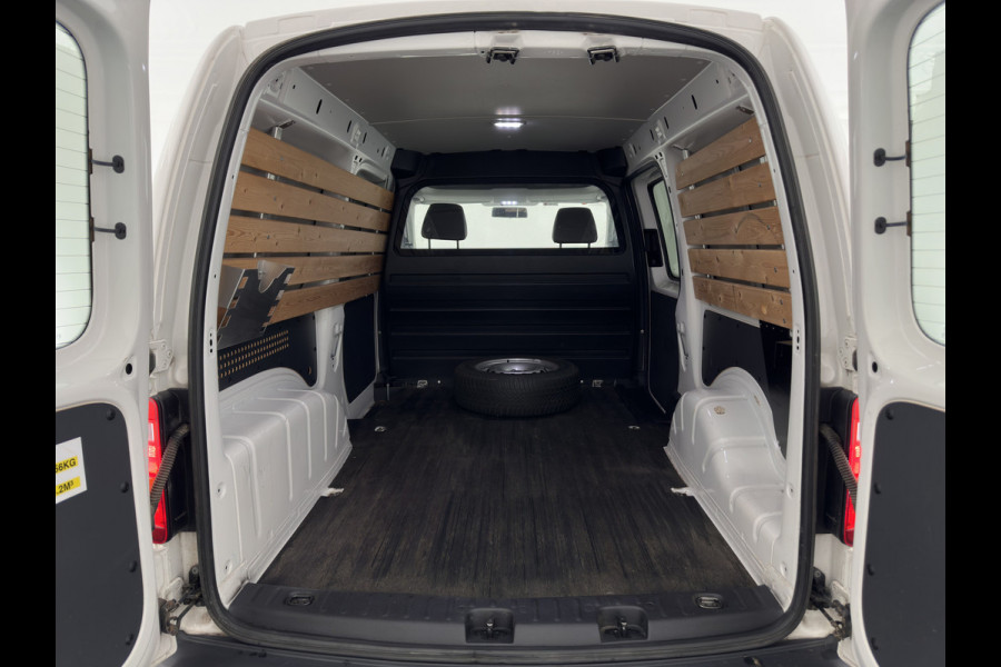 Volkswagen Caddy 1.4 TGI L2H1 EcoFuel Maxi *CRUISE | PDC | COMFORT-SEATS | RADIO-CD/MP3*