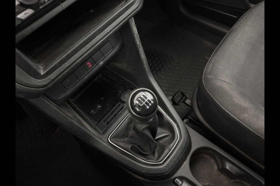 Volkswagen Caddy 1.4 TGI L2H1 EcoFuel Maxi *CRUISE | PDC | COMFORT-SEATS | RADIO-CD/MP3*