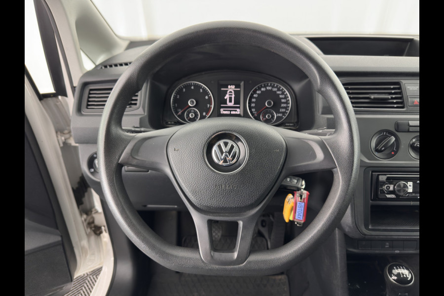 Volkswagen Caddy 1.4 TGI L2H1 EcoFuel Maxi *CRUISE | PDC | COMFORT-SEATS | RADIO-CD/MP3*