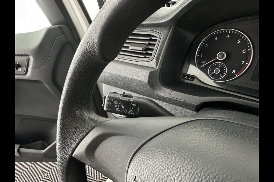 Volkswagen Caddy 1.4 TGI L2H1 EcoFuel Maxi *CRUISE | PDC | COMFORT-SEATS | RADIO-CD/MP3*