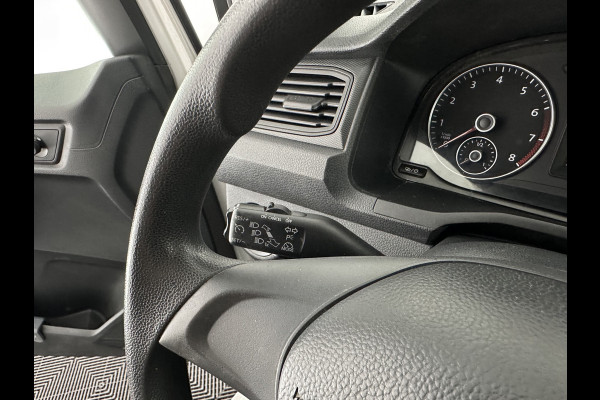 Volkswagen Caddy 1.4 TGI L2H1 EcoFuel Maxi *CRUISE | PDC | COMFORT-SEATS | RADIO-CD/MP3*